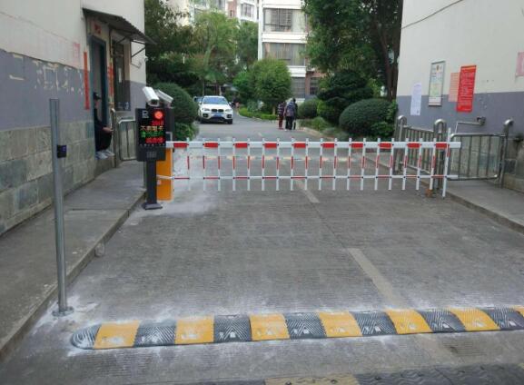 在雙重車牌識別的加持下，車牌識別還會出錯嗎？