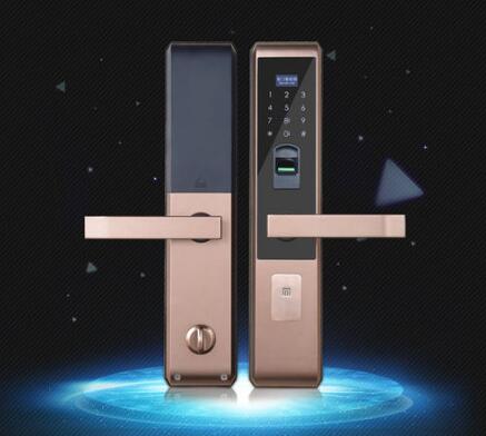智能鎖沒(méi)電了怎么辦