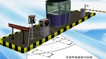如何根據(jù)現(xiàn)場環(huán)境選擇相應(yīng)的停車場系統(tǒng)？