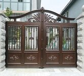 決定庭院別墅大門價格的因素是什么？
