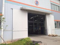 工業(yè)平移門具有哪些特點？