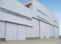 如何選購工業(yè)平移門？