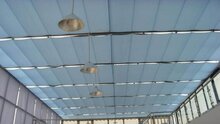 如何正確安裝電動遮陽簾?電動遮陽簾安裝方法詳解