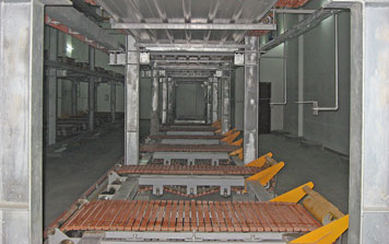  - 平面移動(dòng)類(lèi)立體車(chē)庫(kù)
