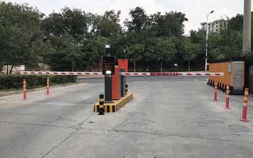 停車場收費系統(tǒng)