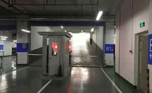成都龍之夢(mèng)大酒店道閘案例 - 中出網(wǎng)-智能出入口與停車充電門戶