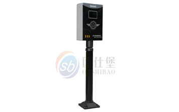 停車場系統(tǒng) - OSB-P005遠(yuǎn)距離藍(lán)牙票箱
