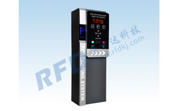 RD831停車場(chǎng)系統(tǒng)
