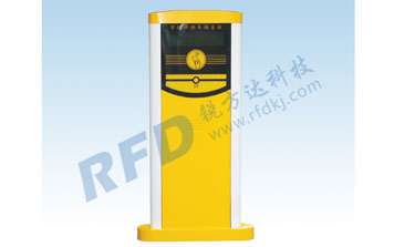 簡(jiǎn)易停車場(chǎng)系統(tǒng)