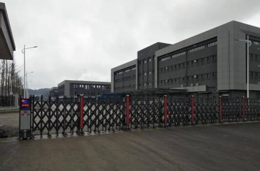 建星量身定制只打造高端精品案例——貴州中煙工業(yè)有限責任公司遵義卷煙廠