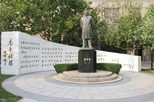 百勝智能改造南開中學出入口，助力平安、智慧校園建設(shè)！