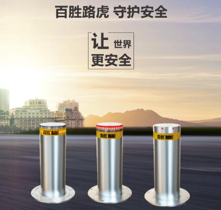 智造好品質！百勝升降柱生產過程全曝光...