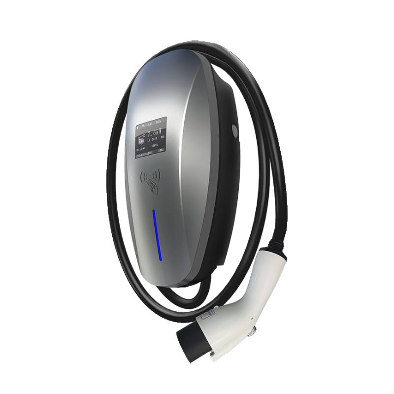 GM系列電動(dòng)汽車(chē)交流充電樁
