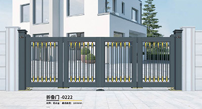 其他 - 折疊門(mén)-0222