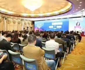 實至名歸！旺龍榮膺“2018年度出入口控制十大品牌”稱號!