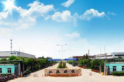 重磅！江蘇國強位列中國民營企業(yè)500強第401名和中國民營制造企業(yè)第225名！