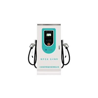 其他 - RHDC-Q系列直流充電樁