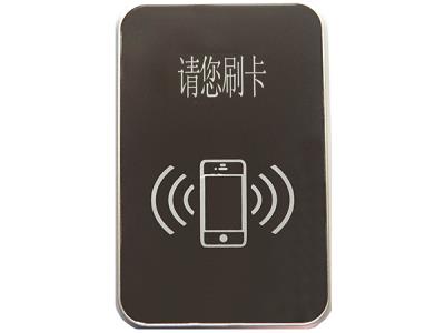其他 - KMJ601B門(mén)禁一體機(jī)