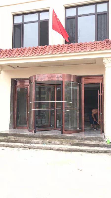 旅順三澗堡火鍋店 - 中出網(wǎng)-智能出入口與停車(chē)充電門(mén)戶(hù)