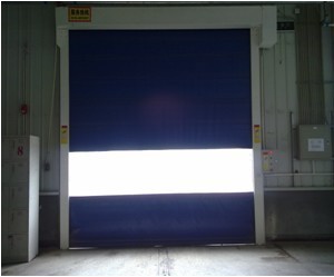 其他 - KSM-1500型快速卷門(mén)