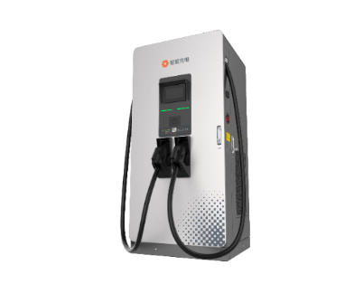 雙子座三代Pro系列 180kW/240kW 直流充電樁