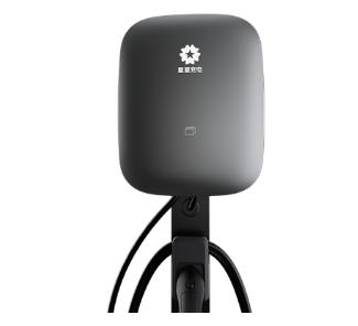 啟明星智能交流充電樁