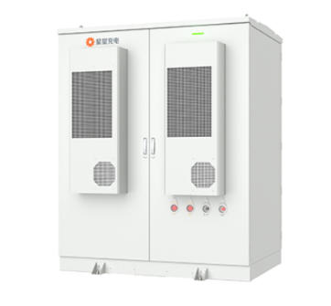 eBox-358 工商儲能系統(tǒng)