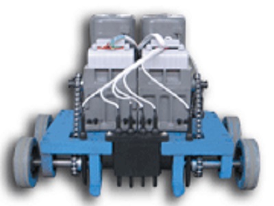 無(wú)軌伸縮門電機(jī)