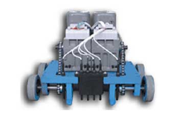 無(wú)軌伸縮門(mén)電機(jī)