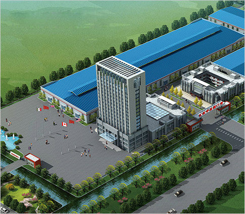 滄州市君科機電設備有限公司