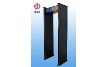 測(cè)溫安檢門803(適合景區(qū)、館區(qū)）