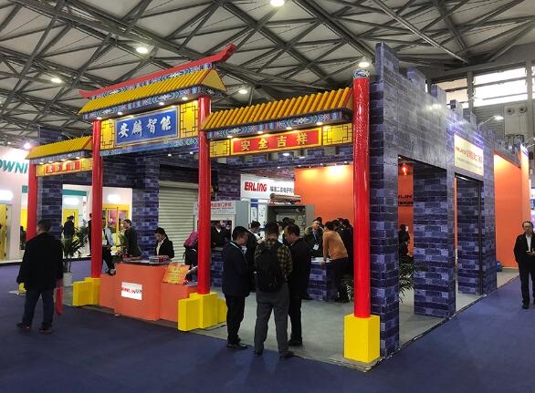 安麟2019上海R+T Asia亞洲門(mén)窗遮陽(yáng)展之旅圓滿(mǎn)完成！