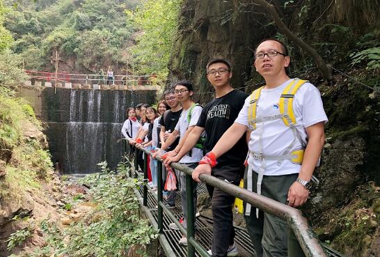 2018年銷(xiāo)售部拓展訓(xùn)練