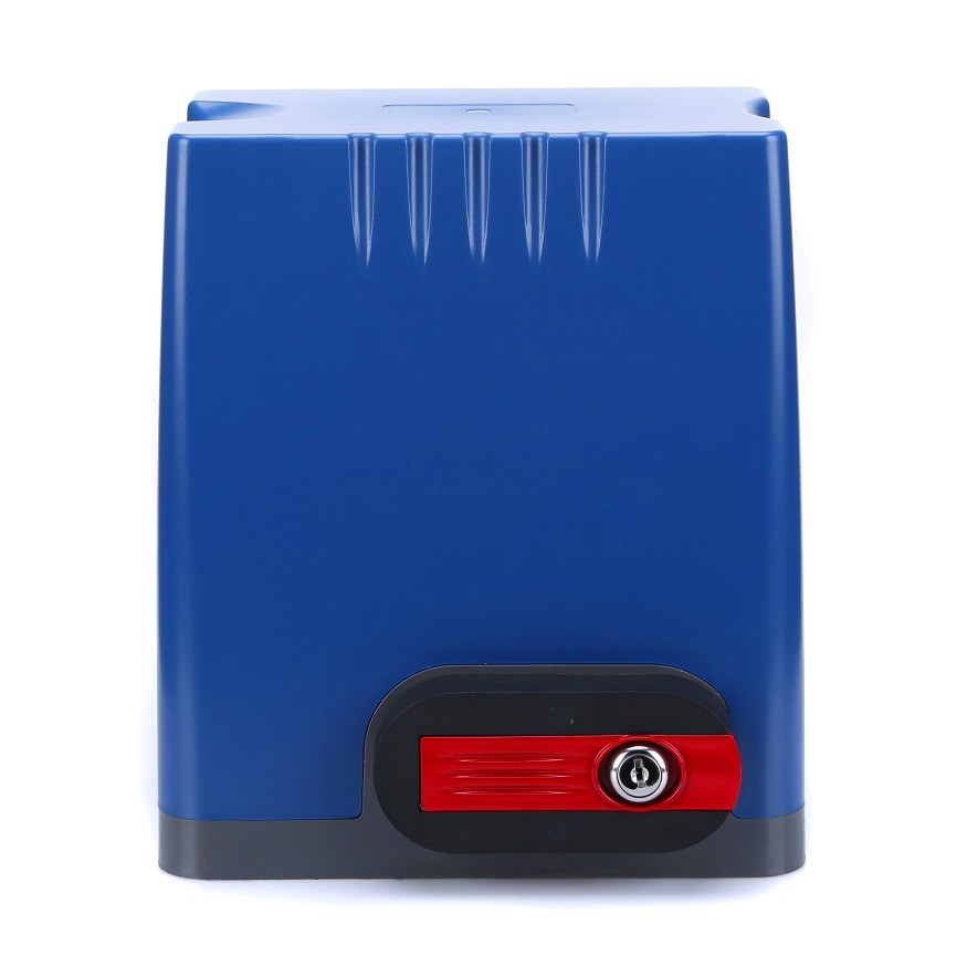 DKC500DC平移門(mén)機(jī)