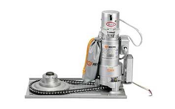 卷簾門(mén)電機(jī) - FJJ-400kg-3P防火卷門(mén)機(jī)