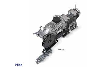 工業(yè)卷簾門(mén)電機(jī)