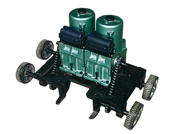 伸縮門(mén)電機(jī)