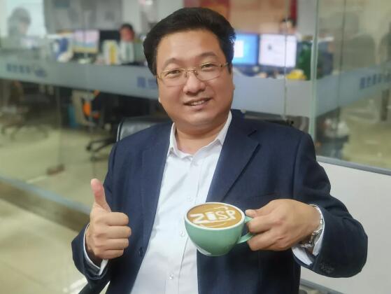 卓奧世鵬11周年司慶系列活動之“濃情咖啡，卓奧有約”