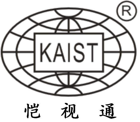 愷視通