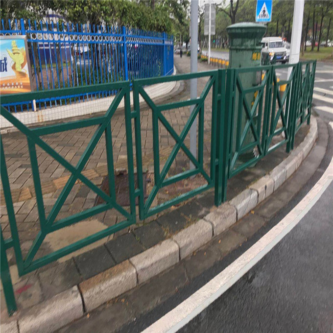 其他 - 市政交通護欄
