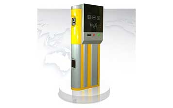 停車(chē)場(chǎng)管理系統(tǒng) - 標(biāo)準(zhǔn)停車(chē)場(chǎng)管理系統(tǒng)