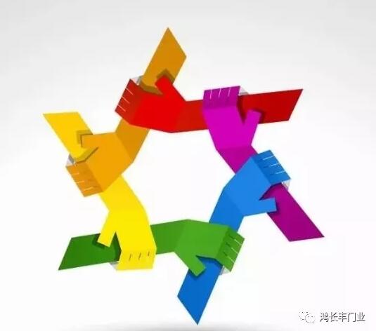 鴻長豐凝心聚力，精彩紛呈！