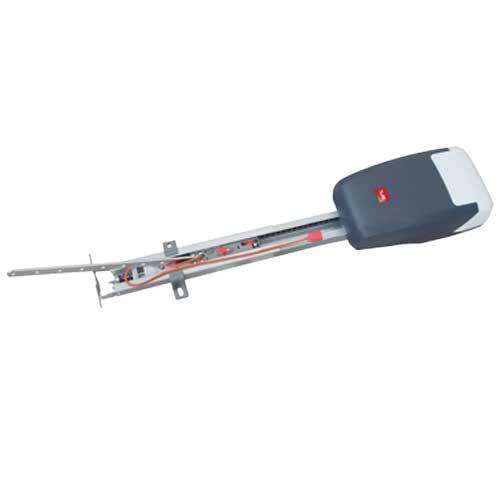 TIZIANO車庫(kù)門電機(jī)