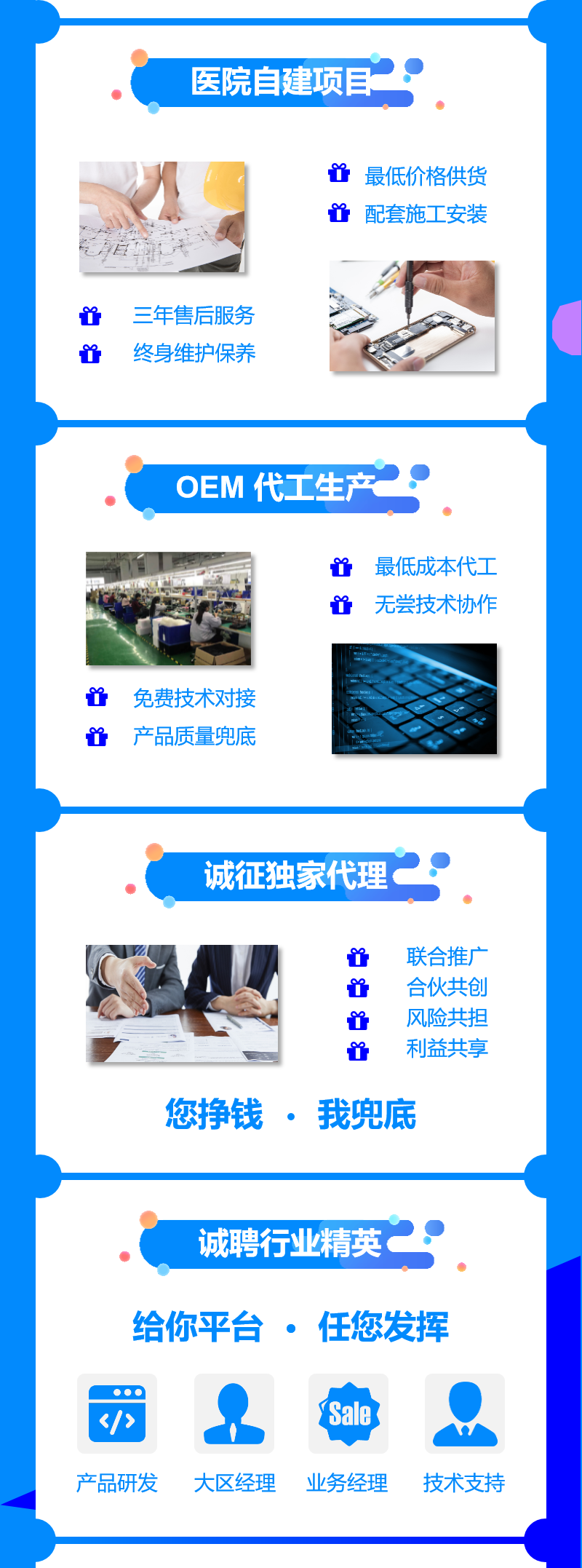 醫(yī)院自建項目