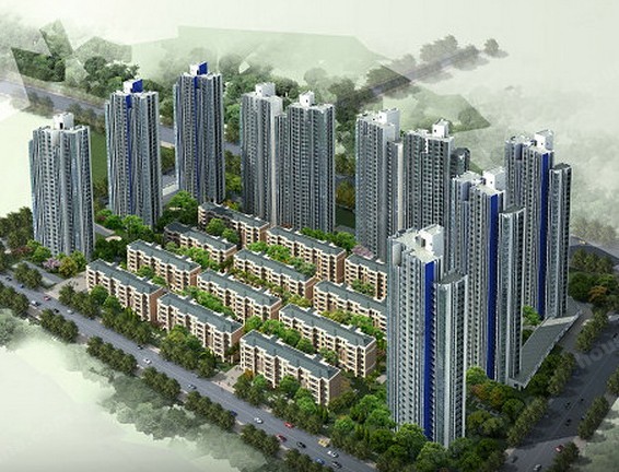 福建福安天潤國際停車場系統(tǒng)案例 - 中出網(wǎng)-智能出入口與停車充電門戶