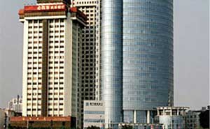 福建廈門國(guó)際銀行大廈停車場(chǎng)系統(tǒng)案例 - 中出網(wǎng)-智能出入口與停車充電門戶