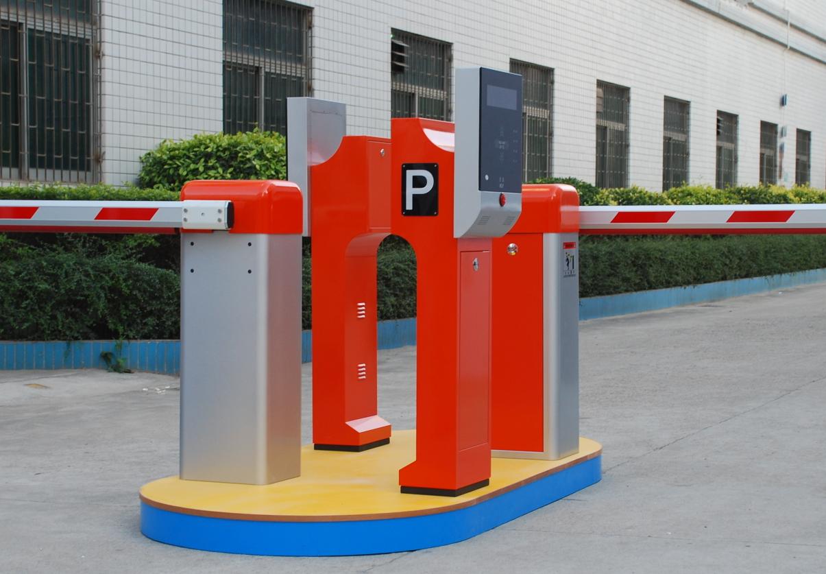 停車(chē)場(chǎng)管理系統(tǒng) - T3停車(chē)場(chǎng)系統(tǒng)