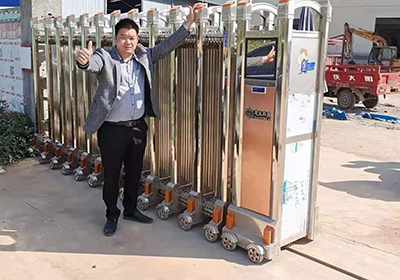 悅動工程案例