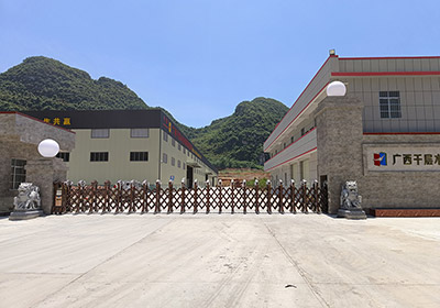 魚(yú)躍龍門(mén)工程案例