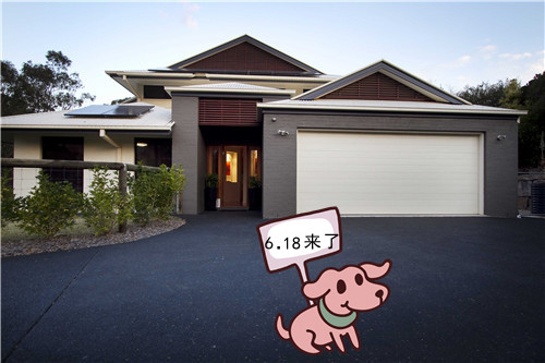 6·18｜湘聯(lián)車(chē)庫(kù)卷簾門(mén)“爸”氣來(lái)襲！